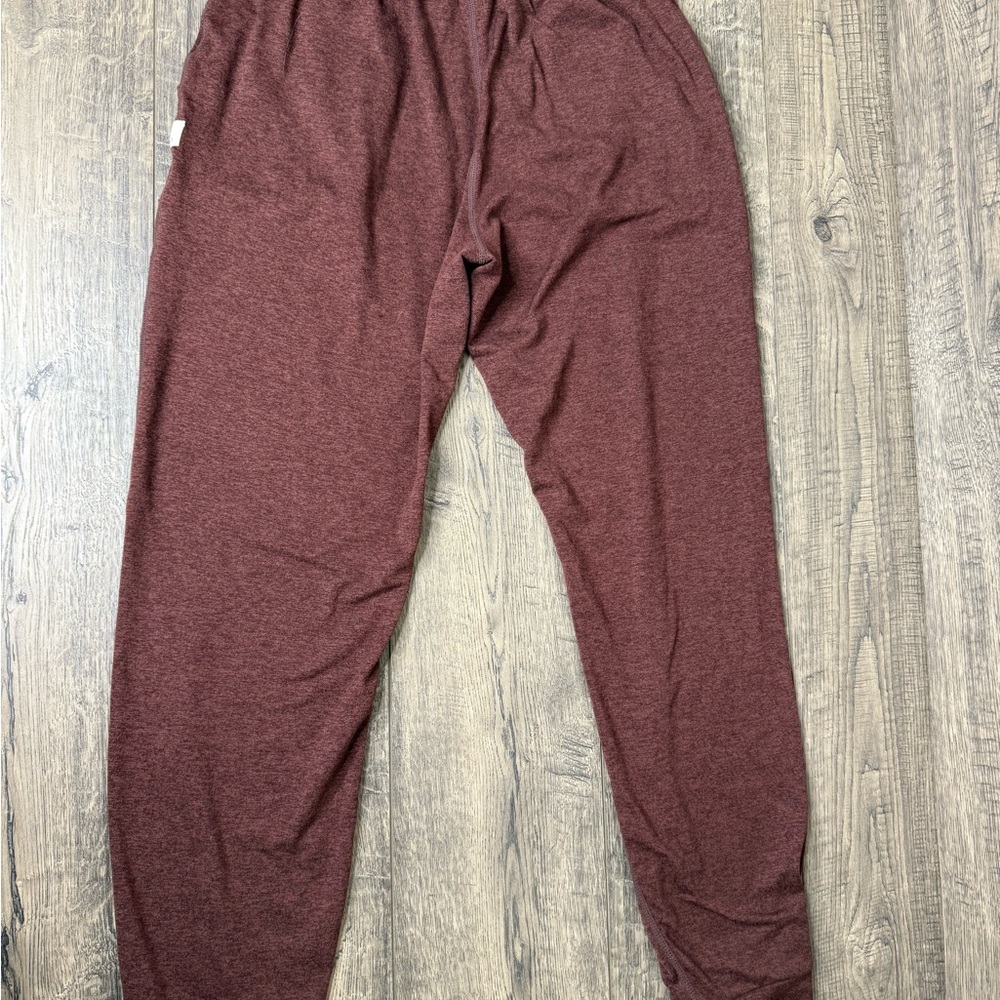 Vuori Performance Joggers Size XS ( FOR @jamie1366) - Picture 3 of 9